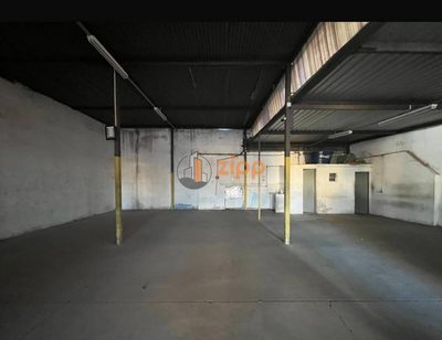 Depósito-Galpão, 500 m² - Foto 5