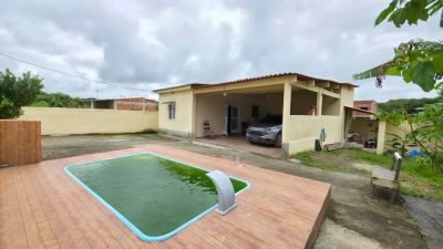 Casa, 3 quartos, 924 m² - Foto 1