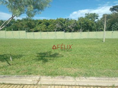 Loteamento e Condomínio, 300 m² - Foto 1