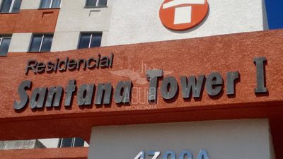 Apartamento, 3 quartos, 98 m² - Foto 1