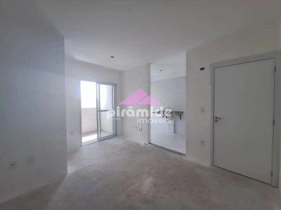 Apartamento, 2 quartos, 53 m² - Foto 5