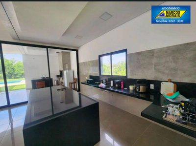 Casa, 4 quartos, 455 m² - Foto 4