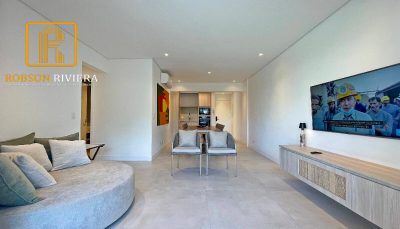 Apartamento, 3 quartos, 108 m² - Foto 5