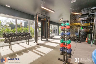Apartamento, 3 quartos, 66 m² - Foto 4
