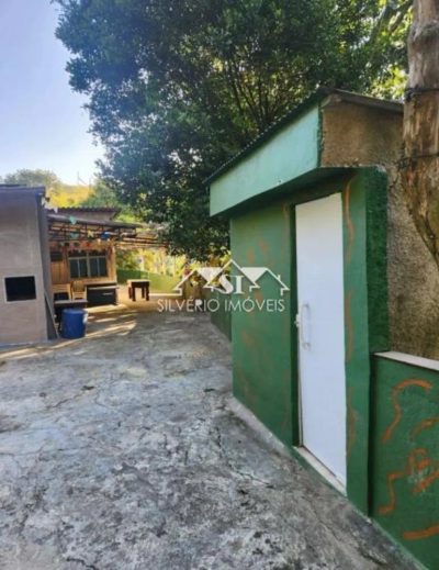 Sítio, 4 quartos, 2 hectares - Foto 1