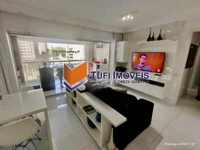 Apartamento, 3 quartos, 110 m² - Foto 3