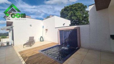 Casa, 3 quartos, 120 m² - Foto 5