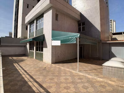 Prédio Inteiro, 50 m² - Foto 1