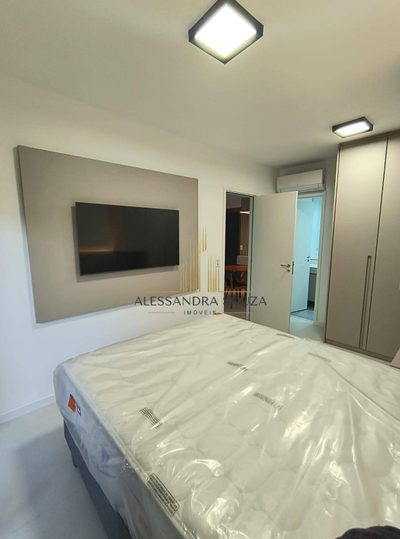 Apartamento, 1 quarto, 52 m² - Foto 4