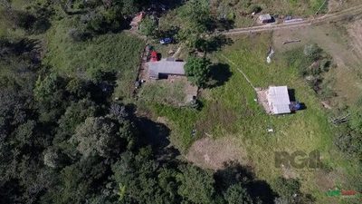 Sítio, 1 quarto, 261499 m² - Foto 4