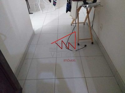 Sala-Conjunto, 33 m² - Foto 5