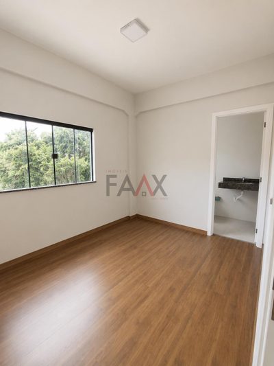 Apartamento, 2 quartos - Foto 1