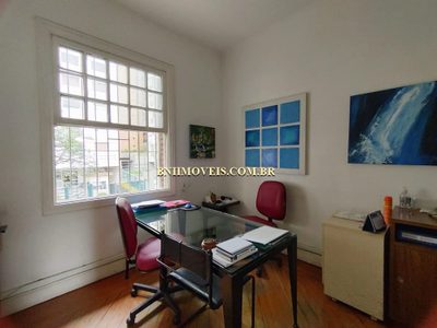 Sobrado, 5 quartos, 280 m² - Foto 5