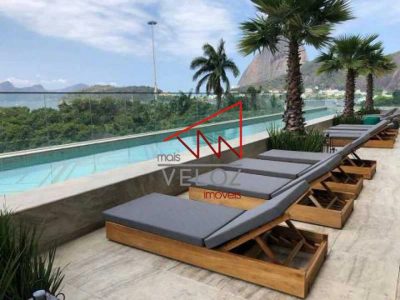 Apartamento, 3 quartos, 148 m² - Foto 2