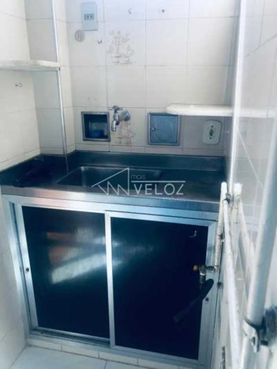Apartamento, 1 quarto, 41 m² - Foto 1