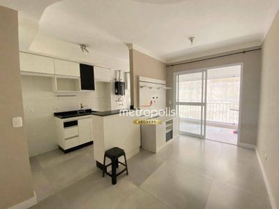 Apartamento, 2 quartos, 64 m² - Foto 2