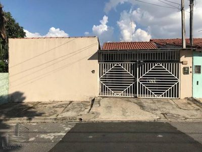 Casa, 2 quartos, 165 m² - Foto 1
