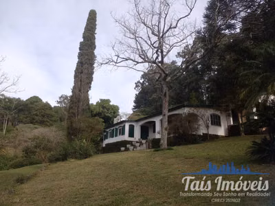 Fazenda, 79 m² - Foto 1
