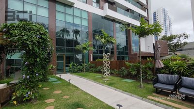 Apartamento, 2 quartos, 56 m² - Foto 5