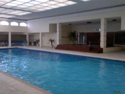 Apartamento, 2 quartos, 48 m² - Foto 1
