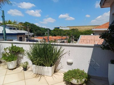 Casa, 3 quartos, 190 m² - Foto 4