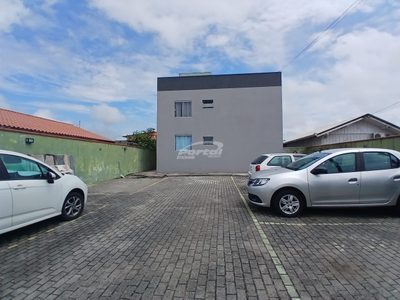 Apartamento, 2 quartos, 44 m² - Foto 1