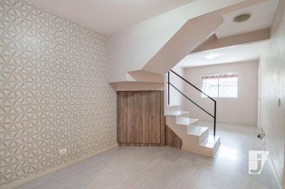 Sobrado, 2 quartos, 65 m² - Foto 5