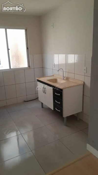 Casa, 3 quartos, 43 m² - Foto 5