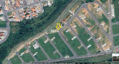 Terreno, 365 m² - Foto 1