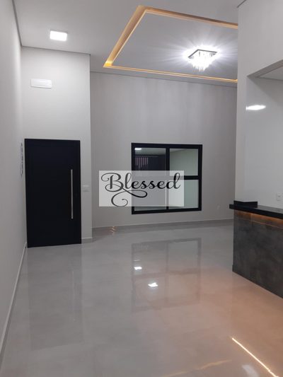 Casa, 3 quartos, 130 m² - Foto 2