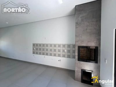 Casa, 3 quartos, 121 m² - Foto 4