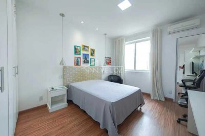 Apartamento, 4 quartos, 180 m² - Foto 1