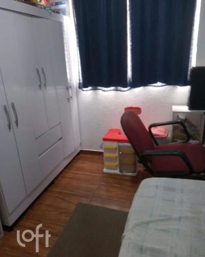 Apartamento, 2 quartos, 42 m² - Foto 2