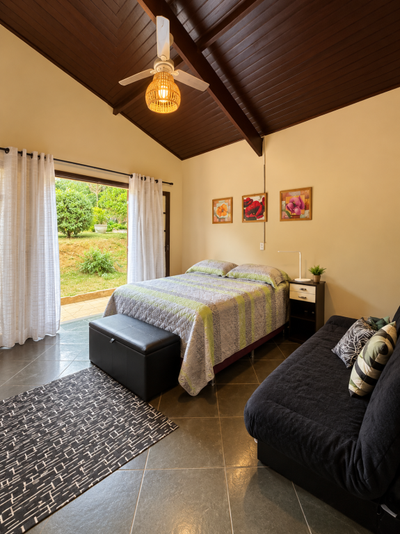 Casa de Condomínio, 3 quartos - Foto 5