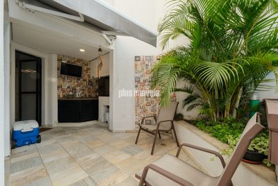 Apartamento, 4 quartos, 335 m² - Foto 4