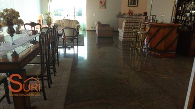 Casa, 3 quartos, 437 m² - Foto 5