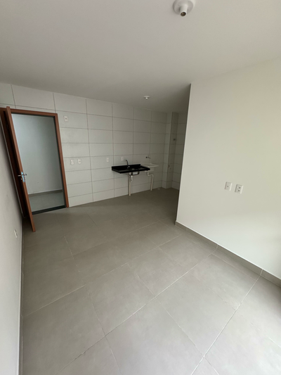 Apartamento, 2 quartos, 44 m² - Foto 5