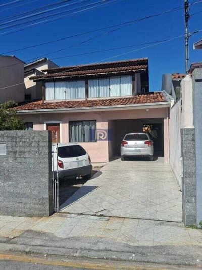 Casa, 3 quartos, 160 m² - Foto 1