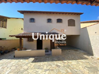 Casa, 3 quartos, 360 m² - Foto 2