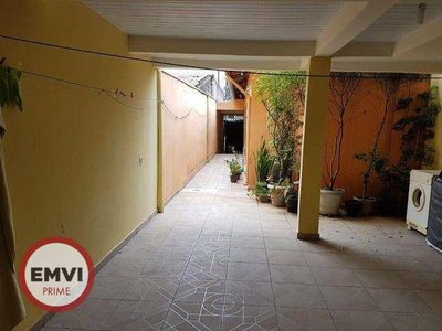 Casa, 2 quartos, 125 m² - Foto 2
