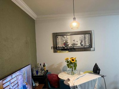 Apartamento, 2 quartos, 50 m² - Foto 2