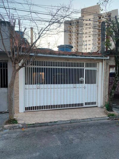 Casa, 4 quartos, 125 m² - Foto 1