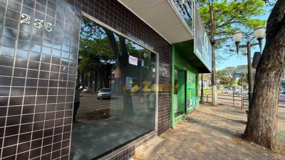 Loja-Salão, 40 m² - Foto 5