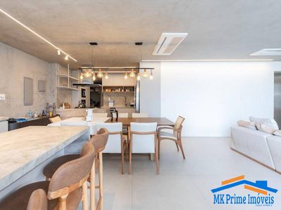Apartamento, 3 quartos, 167 m² - Foto 5