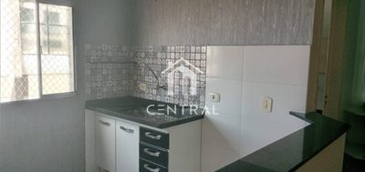 Apartamento, 1 quarto, 42 m² - Foto 1