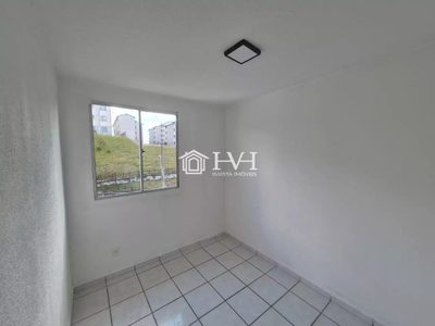 Apartamento, 2 quartos, 43 m² - Foto 5