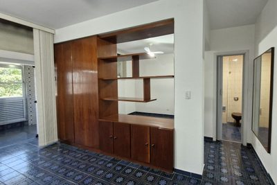 Apartamento, 1 quarto, 47 m² - Foto 4