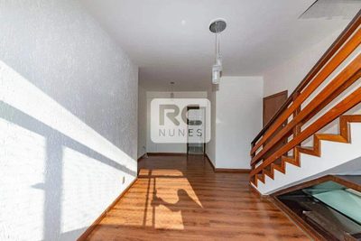 Cobertura, 3 quartos, 118 m² - Foto 3