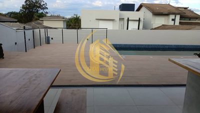 Casa, 3 quartos, 300 m² - Foto 1