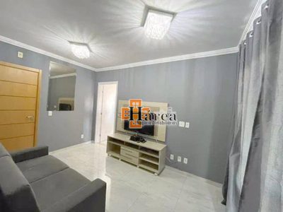 Apartamento, 2 quartos, 61 m² - Foto 3